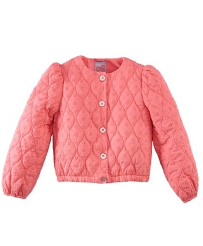 Z8 Moana-French Pink jacket 